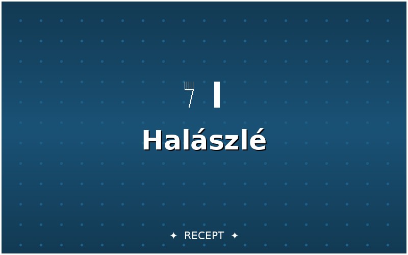 Halászlé